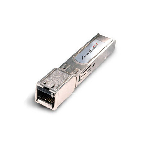 XtendLan mini GBIC SFP, 1000Base-T, RJ-45, Cisco, Planet kompatibilní