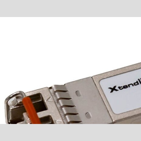 XtendLan SFP+, 10GBase-ER, SM, 1550nm, CWDM, 40km, 14dB marže, LC konektor