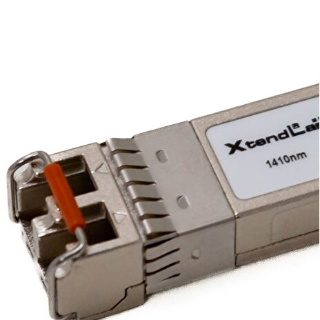 XtendLan mini GBIC SFP, LC, 1000Base-LX, 20km, SM 1310nm, HP kompatibilní
