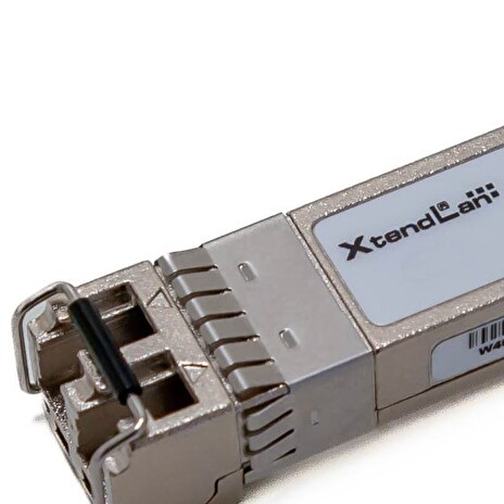 XtendLan mini GBIC SFP, LC, 1000Base-SX, 850nm MM, 550m, HP kompatibilní