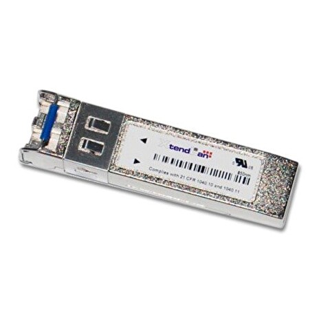 XtendLan mini GBIC SFP, LC, 1000Base-LX, 20km, SM/MM 1310nm, Cisco, Planet kompatibilní, DDMI