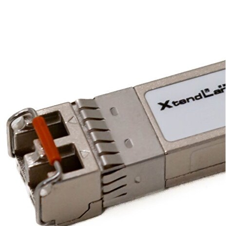 XtendLan SFP+, 10GBase-LR, SM, 1310nm, 20km, LC konektor, Cisco, Planet kompatibilní