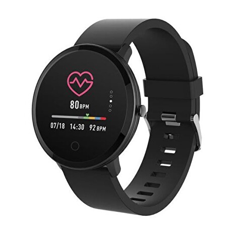 Hodinky FOREVER SB-320 BLACK