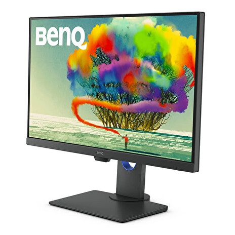 27" LED BenQ PD2705Q - QHD,IPS,HDR,USB-C,DP