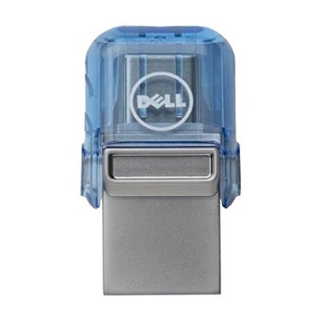 Dell 64 GB USB A/C Combo Flash Drive