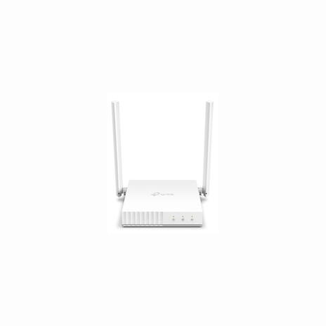 TP-Link TL-WR844N [Wi-Fi router s rychlostí 300Mb/s a s multi režimem]