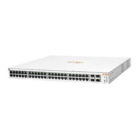 Aruba IOn 1930 48G 4SFP+ 370W Sw