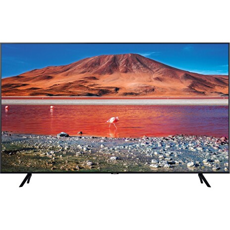 Televize Samsung UE55TU7072 LED ULTRA HD