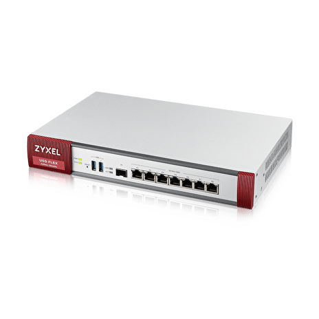 ZYXEL USG Flex 500 - with 1 year UTM bundle
