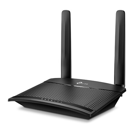 TP-Link TL-MR100 300Mbps N 4G LTE Router, 2xRJ45