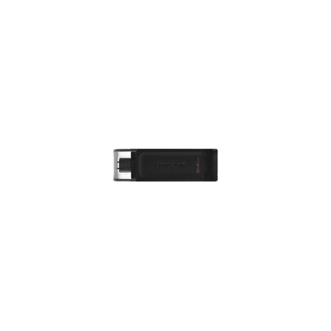 Kingston Flash Disk 64GB DataTraveler DT70 (USB-C)