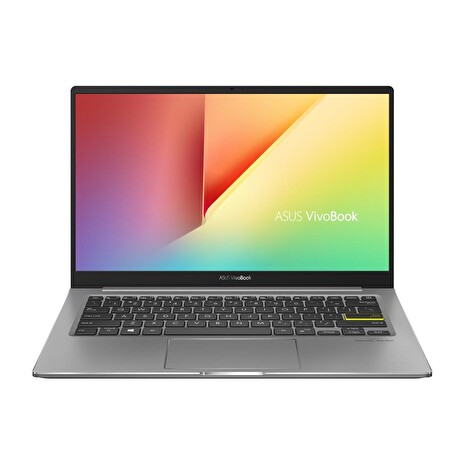 ASUS Vivobook S S333JA - 13,3" FHD/i5-1035G1/8GB/512GB SSD/Windows 10 Home (Indie Black)