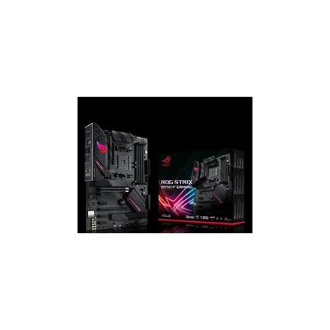 ASUS ROG STRIX B550-F GAMING soc.AM4 B550 DDR4 ATX M.2 HDMI DP WF BT