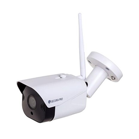Kamera SECURIA PRO REKI
