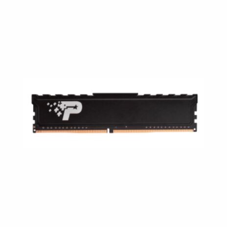 Patriot/DDR4/8GB/3200MHz/CL22/1x8GB/Black