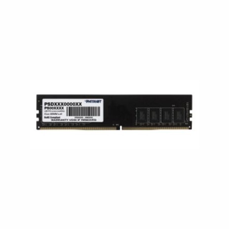 Patriot/DDR4/32GB/3200MHz/CL22/1x32GB