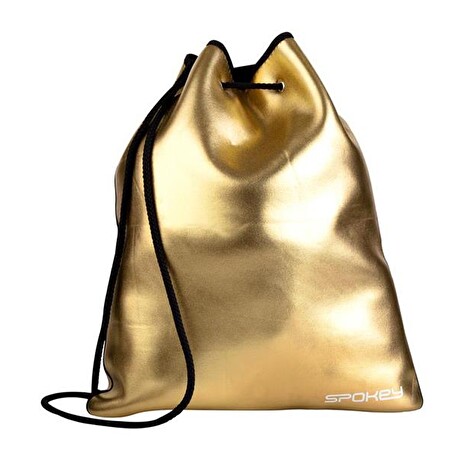 Vak SPOKEY PURSE zlatý