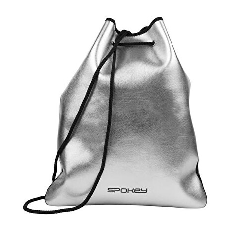 Vak SPOKEY PURSE stříbrný