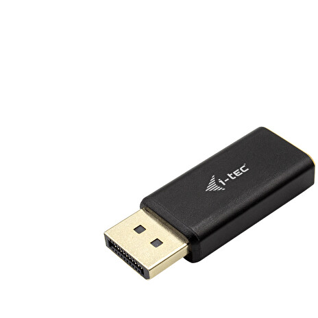 i-tec DisplayPort to HDMI Adapter 4K/60 Hz