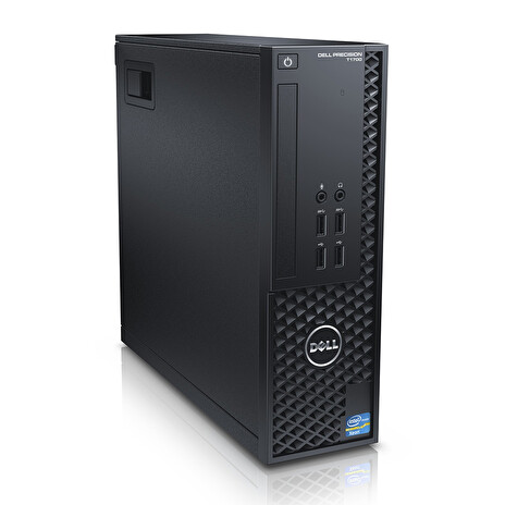 Dell Precision T1700 SFF; Core i7 4790 3.6GHz/8GB RAM/256GB SSD