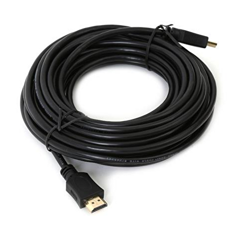 PLATINET OMEGA KABEL HDMI v.1.4 BLACK 10M bulk