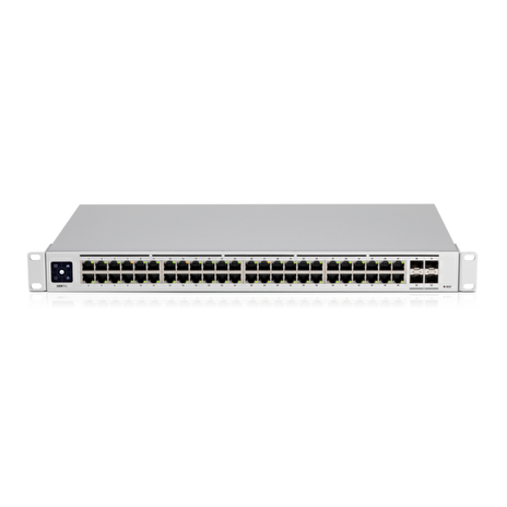 UBNT USW-Pro-48 UniFi Switch PRO 48