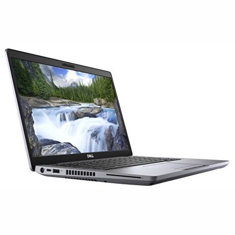 DELL Latitude 5411/ i7-10850H/ 32GB/ 512GB SSD/ 14" FHD/ MX 250 2GB/ W10Pro/ vPro/ 3Y PS on-site