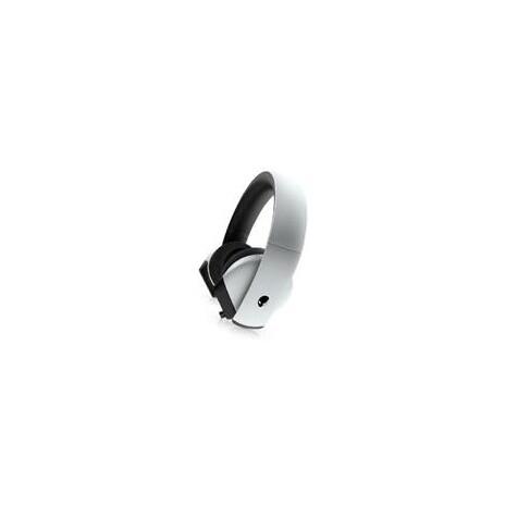 NEW ALIENWARE 7.1 GAMING HEADSET : AW510H (Lunar Light)