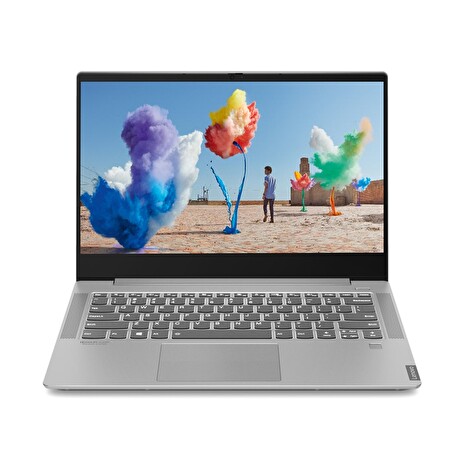IP S540 14 FHD/RYZEN 5 3500U/12G/1T/INT/bezOS šedý