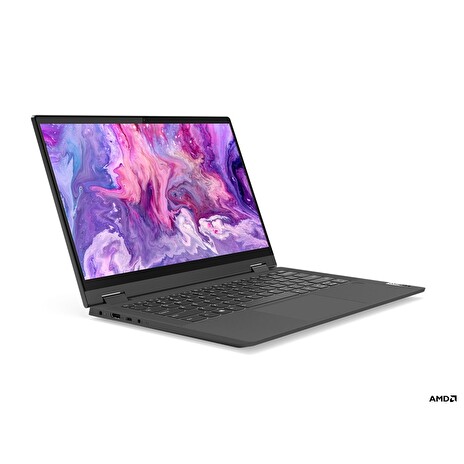 Lenovo IP FLEX 5 14 FHD/RYZEN5 4500U/8G/512G/INT/W10H/šed
