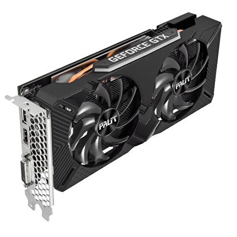 PALIT (použitý) VGA GeForce GTX 1660 Super GamingPro OC 6 GB