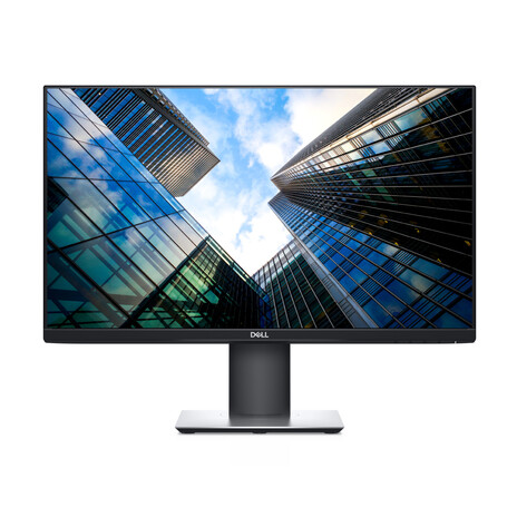 DELL LCD 24" P2419H monitor, custom configuration
