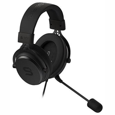 SPC Gear Viro Plus USB Gaming Headset