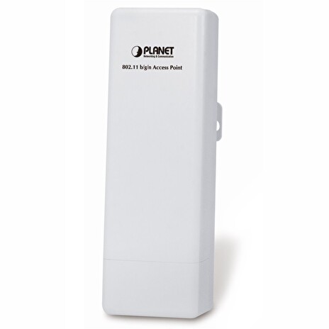 WNAP-6305 venkovní router + AP,klient(WISP), 150Mbps,802.11b/g/n, 9dBi anténa, 25klientů - Doprodej