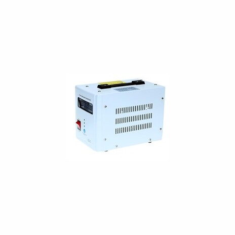 MaxLink záložní zdroj UPS, 300W, čistý sinus, 12V
