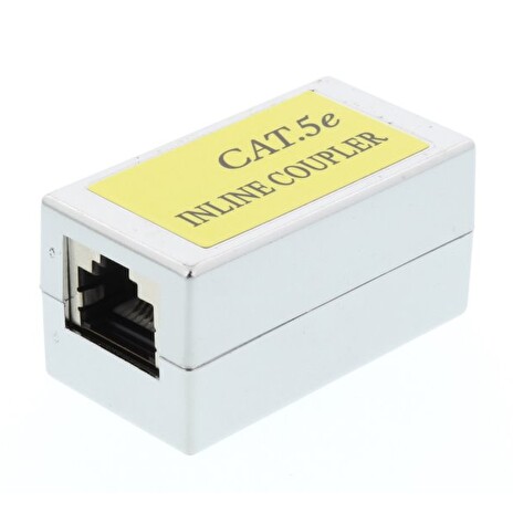XtendLan Spojka RJ45 rozvodu CAT5E přímá