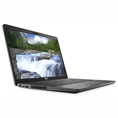 DELL Latitude 5500/ i5-8265U/ 8GB/ 256GB SSD/ 15.6" FHD/ W10Pro / 3Y Basic on-site