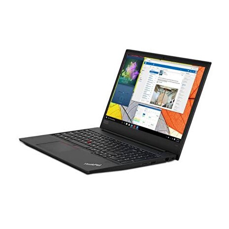 LENOVO NB ThinkPad E595 15,6'' FHD matný, Ryzen 5 3500U, 8GB, HDD 512GB SSD, VGA Radeon 8, Win10 Pro, černý