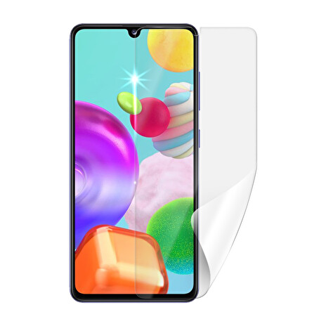 Screenshield SAMSUNG A415 Galaxy A41 folie na displej