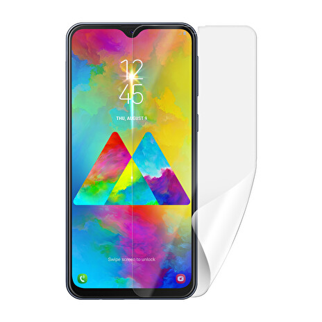 Screenshield SAMSUNG M205 Galaxy M20 folie na displej