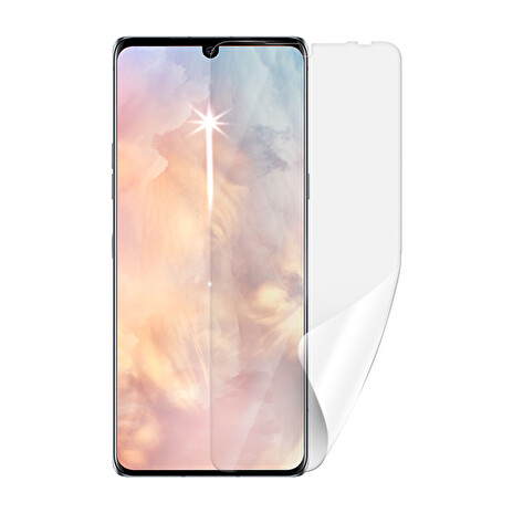 Screenshield LG G900 Velvet folie na displej