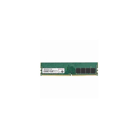 DIMM DDR4 16GB 3200Mhz TRANSCEND LONG-DIMM 1Rx8 2Gx8 CL22 1.2V