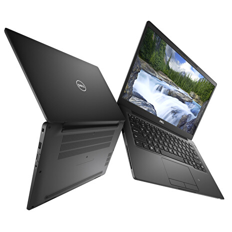 Dell Latitude 7300; Core i5 8365U 1.6GHz/16GB RAM/256GB SSD PCIe/batteryCARE+