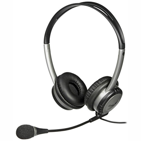 Genius headset - HS-04B