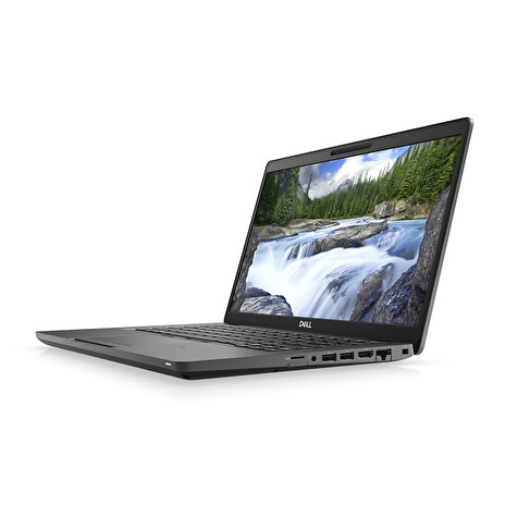 Dell Latitude 5400; Core i5 8265U 1.6GHz/8GB RAM/256GB SSD PCIe/batteryCARE+