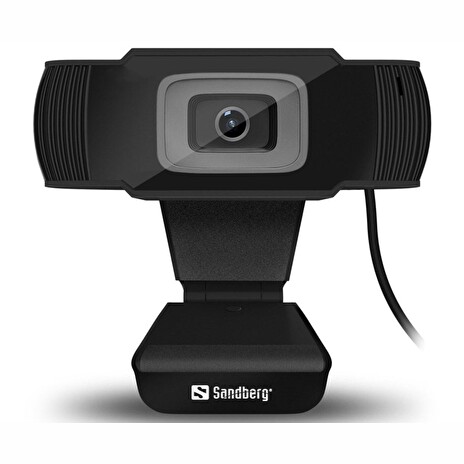Webkamera Sandberg USB Webcam Saver