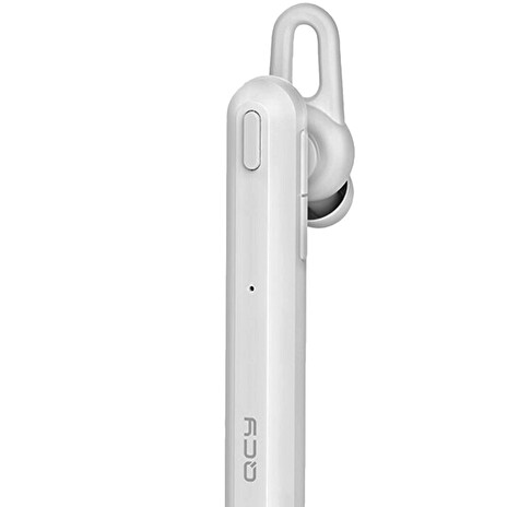 Handsfree QCY A1 Bluetooth White