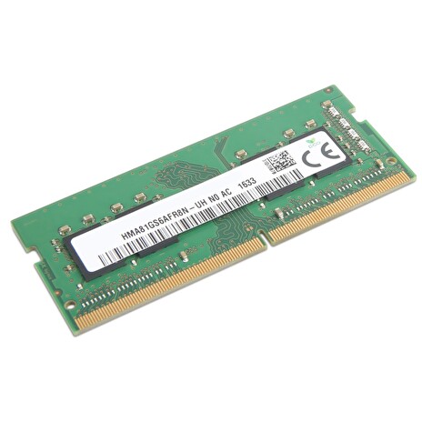 Lenovo paměť 16GB DDR4 3200MHz SoDIMM