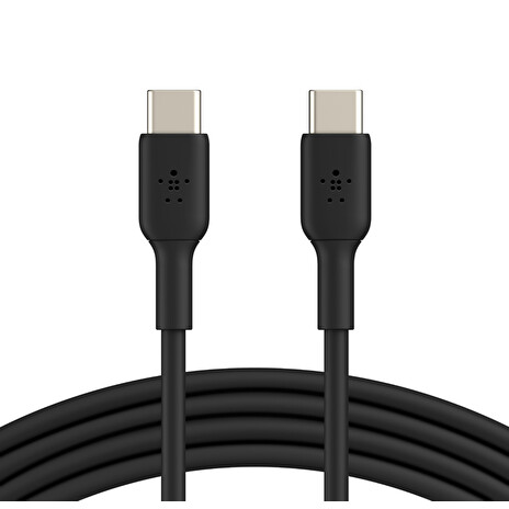 BELKIN kabel USB-C - USB-C, 2m, černý