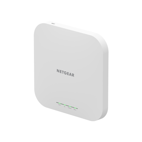 NETGEAR 1PT BUSINESS WIFI 6 2+2 AP